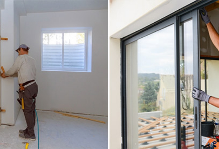 Artim Menuisier Cholet ARTIM Votre Specialiste En Reparation De Portes Et De Fenetres