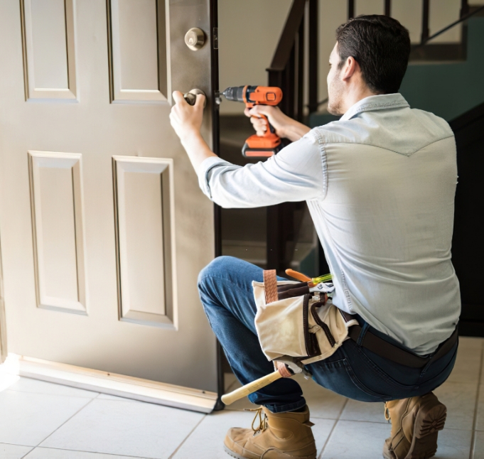 Artim Menuisier Cholet Depannage 1