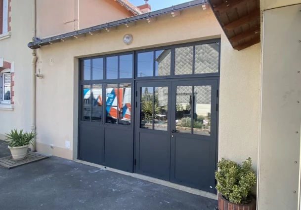 Artim Menuisier Cholet Artim MENUISIER CHOLET Fenetre Alu 1 303 Artim Menuisier Cholet Artim MENUISIER CHOLET Fenetre Alu 1 303