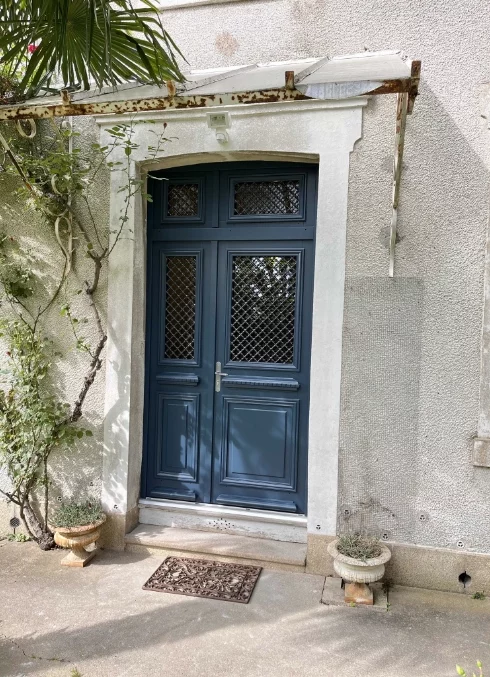 Artim Menuisier Cholet Artim MENUISIER CHOLET Porte Dentree 1 346 Artim Menuisier Cholet Artim MENUISIER CHOLET Porte Dentree 1 346