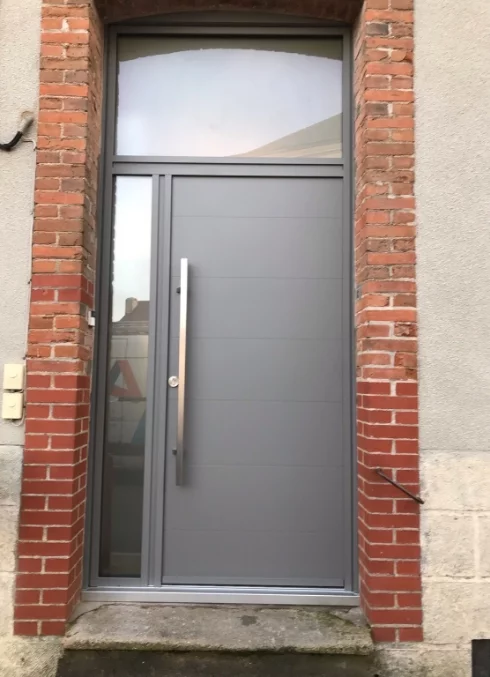 Artim Menuisier Cholet Artim MENUISIER CHOLET Porte Dentree 2 340 Artim Menuisier Cholet Artim MENUISIER CHOLET Porte Dentree 2 340