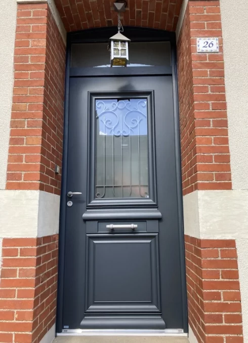 Artim Menuisier Cholet Artim MENUISIER CHOLET Porte Dentree 3 341 Artim Menuisier Cholet Artim MENUISIER CHOLET Porte Dentree 3 341