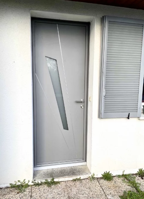Artim Menuisier Cholet Artim MENUISIER CHOLET Porte Dentree 5 343 Artim Menuisier Cholet Artim MENUISIER CHOLET Porte Dentree 5 343