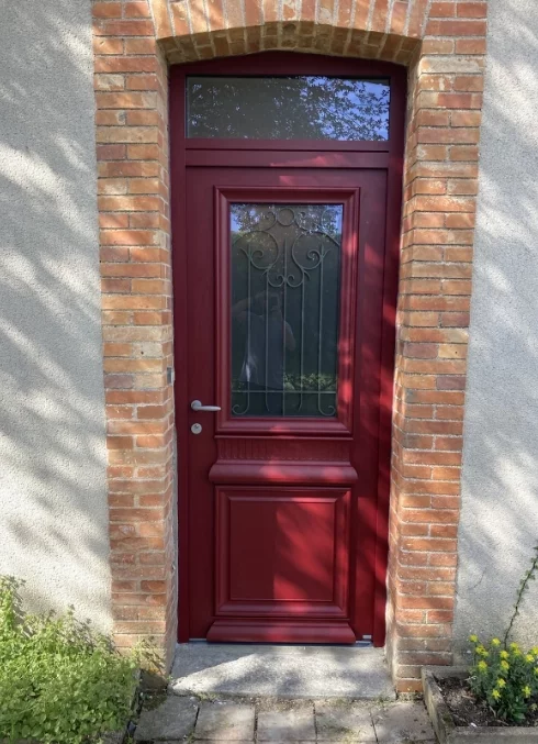 Artim Menuisier Cholet Artim MENUISIER CHOLET Porte Dentree 7 345 Artim Menuisier Cholet Artim MENUISIER CHOLET Porte Dentree 7 345