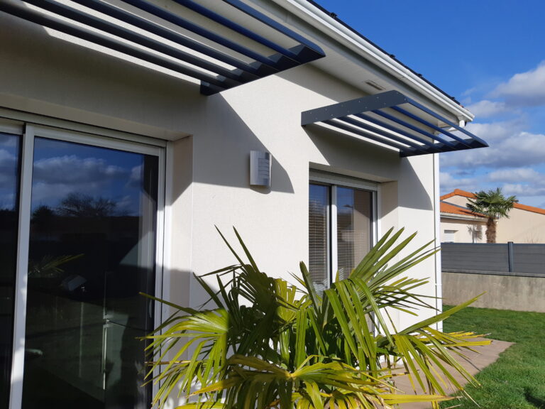 Artim Menuisier Cholet Brise Soleil Cholet