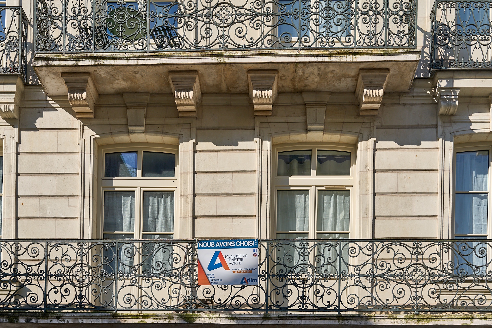 Artim Menuisier Cholet LPG ATULAM Angers1 018 1 Artim Menuisier Cholet LPG ATULAM Angers1 018 1