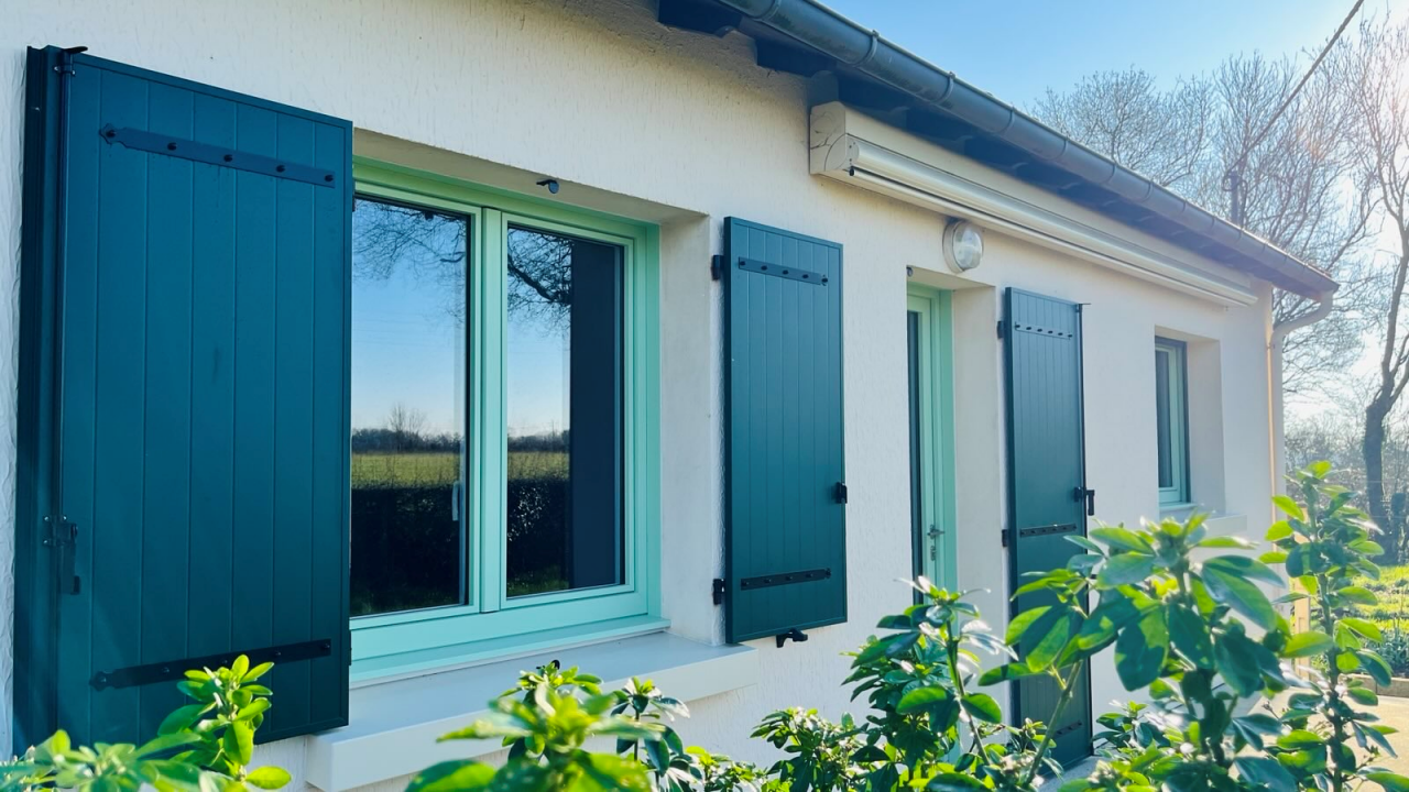 Modernisez vos fenêtres à Beaupréau pour plus de confort