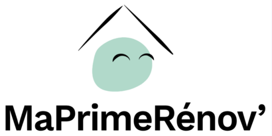 logo dispositif maprimerénov