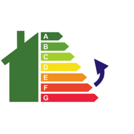illustration des performances énergétiques d'une maison