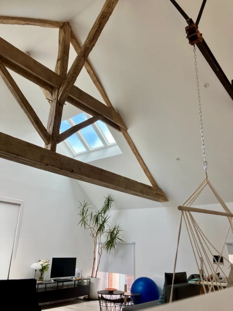 Artim Menuisier Cholet Velux Cholet IMG 0464