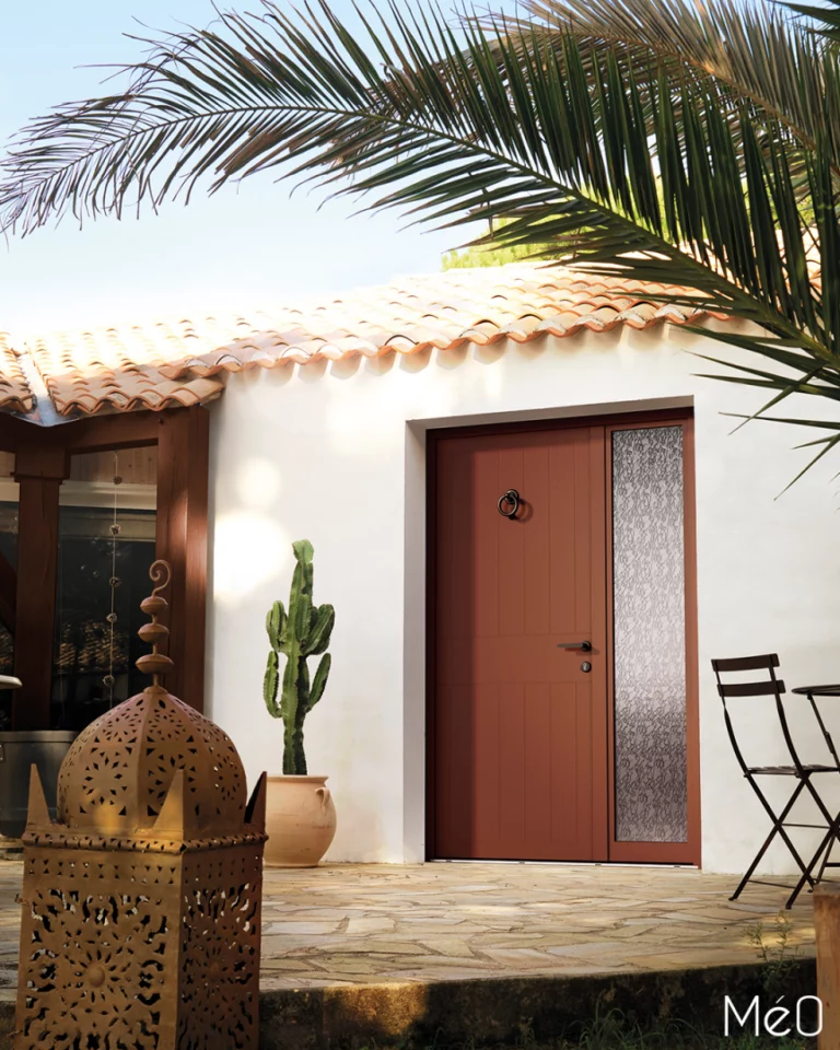 Artim Menuisier Cholet Porte Entree Cholet Originel INITIAL Ext Mars2525 O Heurtoir HD 2020 03 27